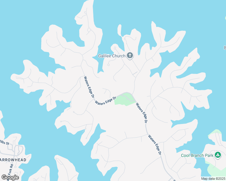 map of restaurants, bars, coffee shops, grocery stores, and more near 72 Village Green Dr in Penhook
