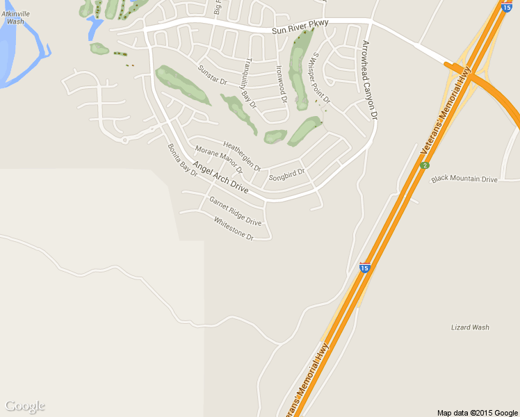 map of restaurants, bars, coffee shops, grocery stores, and more near 1548 Bonita Bay Drive in St. George