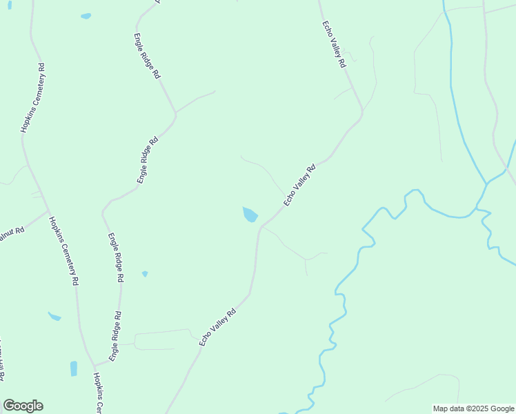 map of restaurants, bars, coffee shops, grocery stores, and more near 4206 Echo Valley Road in Lily