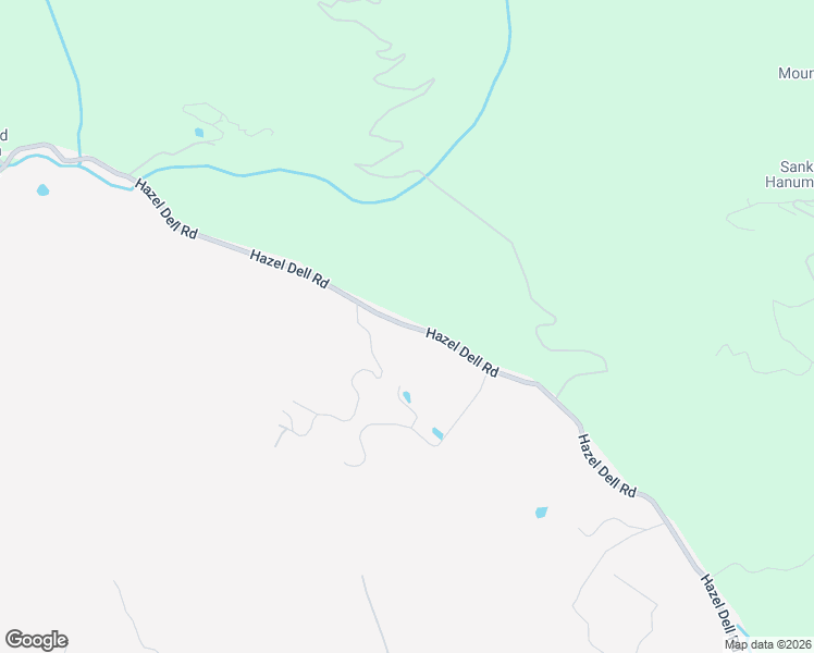 map of restaurants, bars, coffee shops, grocery stores, and more near 580 Hazel Dell Road in Watsonville