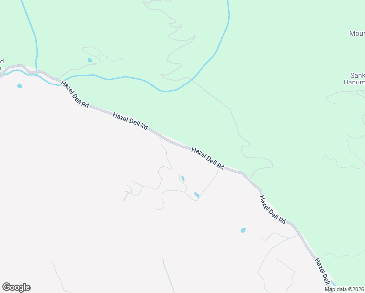 map of restaurants, bars, coffee shops, grocery stores, and more near 580 Hazel Dell Road in Watsonville