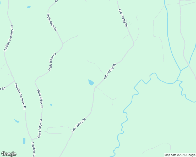 map of restaurants, bars, coffee shops, grocery stores, and more near 4206 Echo Valley Road in Lily