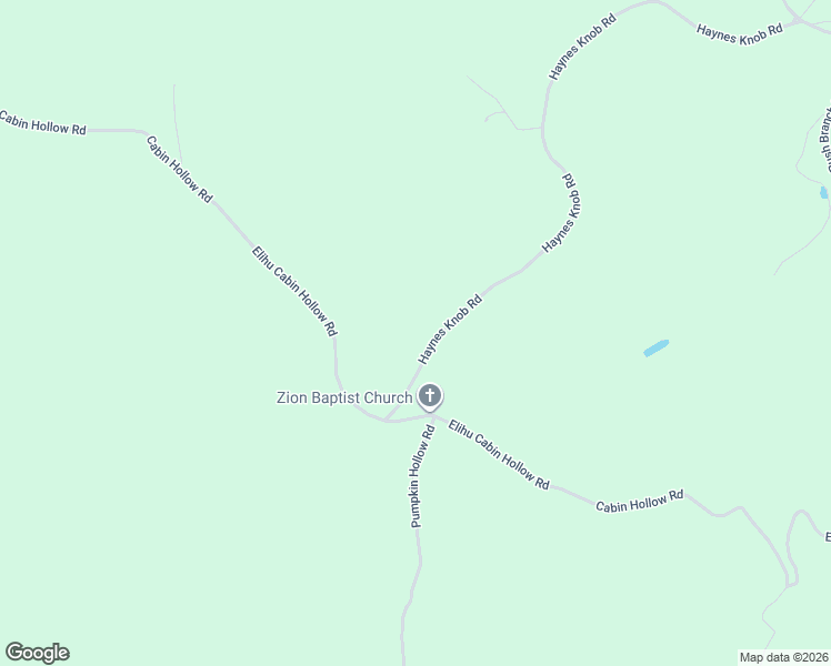 map of restaurants, bars, coffee shops, grocery stores, and more near 1370 Haynes Knob Road in Somerset