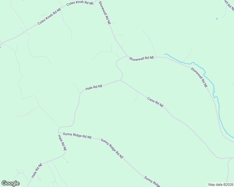 map of restaurants, bars, coffee shops, grocery stores, and more near 1349 Hale Road Northeast in Check
