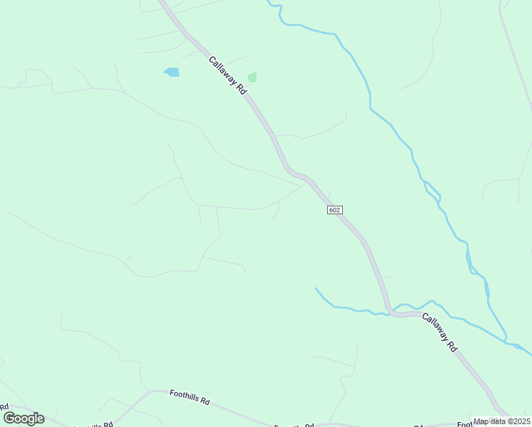 map of restaurants, bars, coffee shops, grocery stores, and more near 271 Mills Road in Callaway