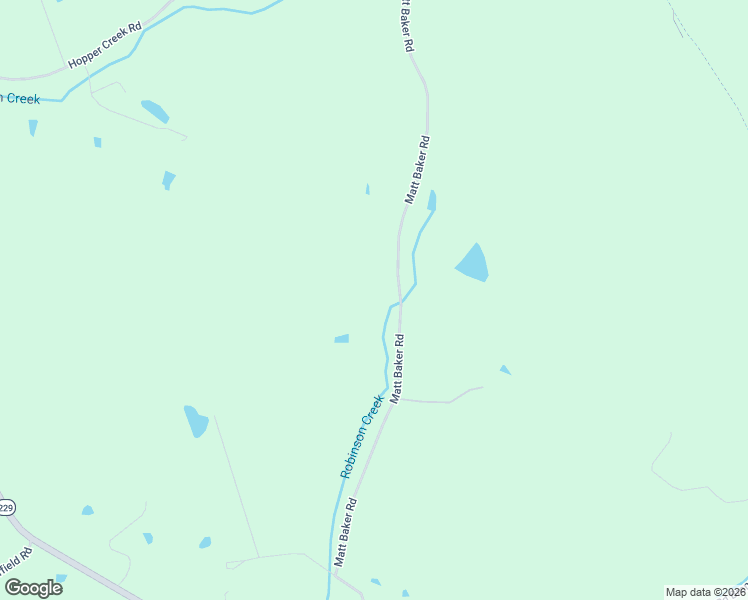 map of restaurants, bars, coffee shops, grocery stores, and more near 1114 Matt Baker Road in London