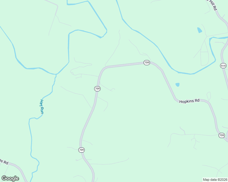 map of restaurants, bars, coffee shops, grocery stores, and more near 3612 Hopkins Road in Rocky Mount
