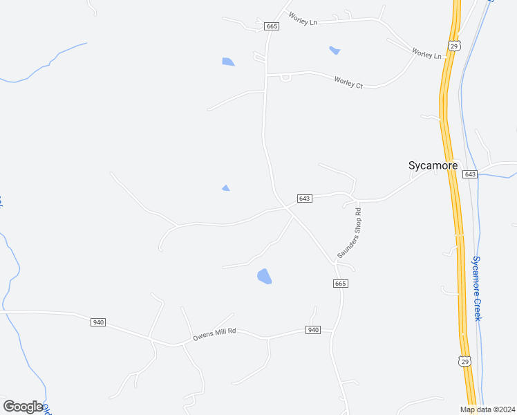 map of restaurants, bars, coffee shops, grocery stores, and more near 3818 Derby Road in Gretna