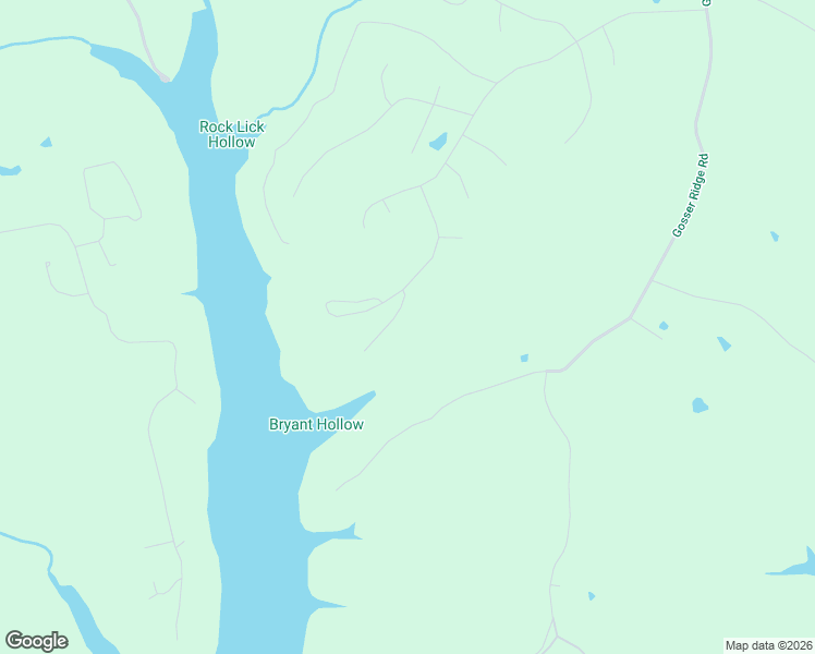 map of restaurants, bars, coffee shops, grocery stores, and more near 53 Cedar Bluff in Russell Springs