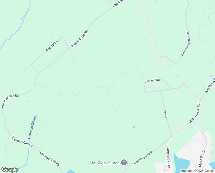 map of restaurants, bars, coffee shops, grocery stores, and more near 175 Wilderness Road in Kuttawa