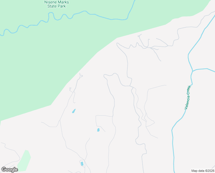 map of restaurants, bars, coffee shops, grocery stores, and more near 4400 Trout Gulch Rd in Aptos