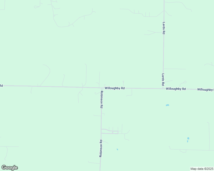 map of restaurants, bars, coffee shops, grocery stores, and more near 1701 Willoughby Road in Clever