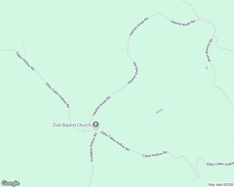 map of restaurants, bars, coffee shops, grocery stores, and more near 1145 Haynes Knob Road in Somerset