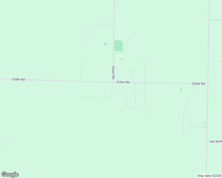 map of restaurants, bars, coffee shops, grocery stores, and more near 868 County Road 14-10 in Billings