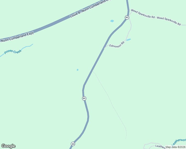 map of restaurants, bars, coffee shops, grocery stores, and more near 12301 Edmonton Road in Edmonton
