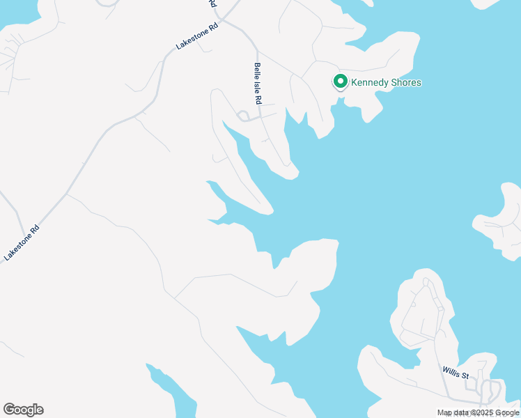 map of restaurants, bars, coffee shops, grocery stores, and more near 650 Monte Vista Road in Union Hall
