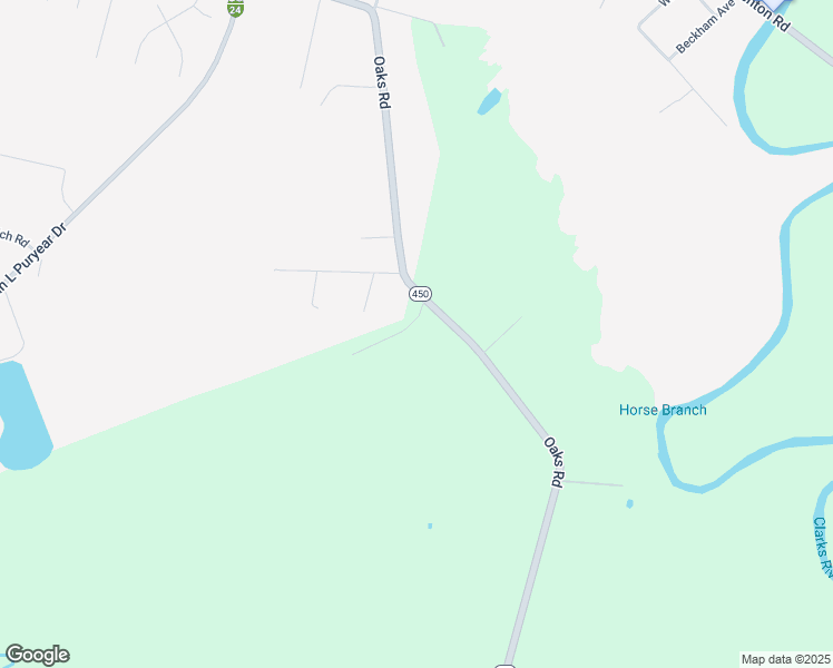 map of restaurants, bars, coffee shops, grocery stores, and more near 120 Baggett Lane in Paducah