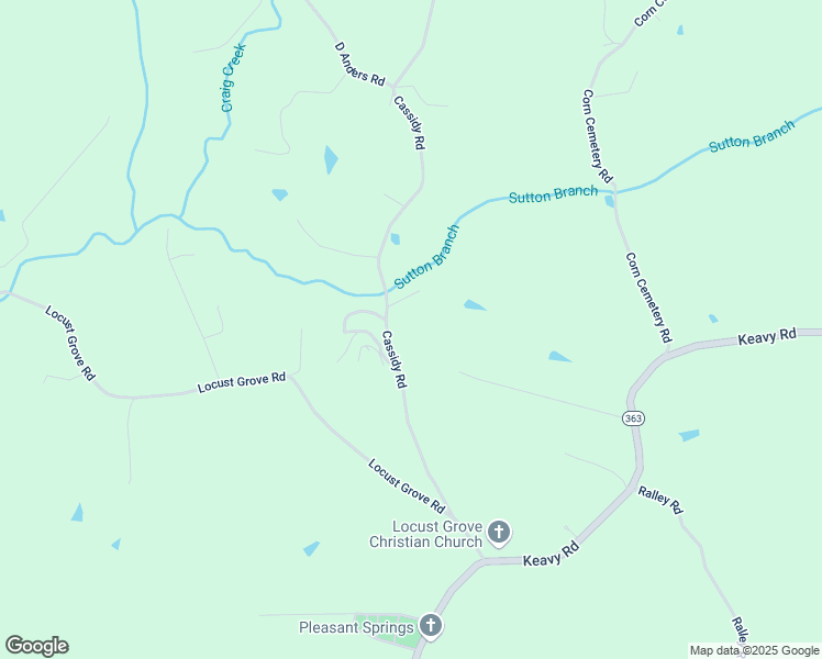 map of restaurants, bars, coffee shops, grocery stores, and more near 466 Cassidy Road in London
