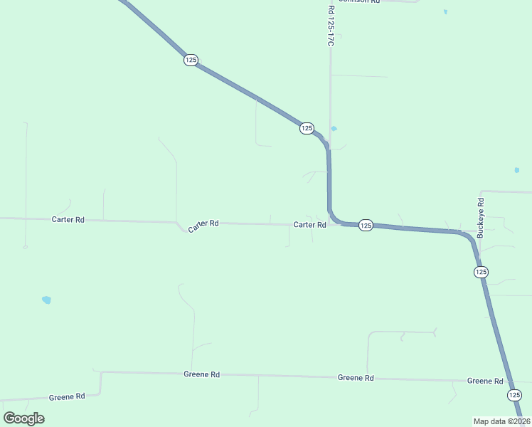 map of restaurants, bars, coffee shops, grocery stores, and more near 380 Carter Road in Sparta
