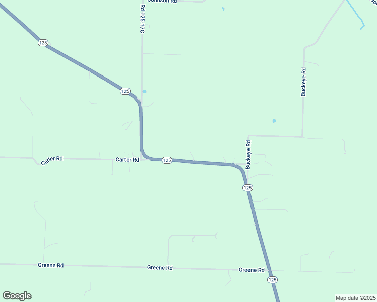 map of restaurants, bars, coffee shops, grocery stores, and more near 1708 Missouri 125 in Sparta