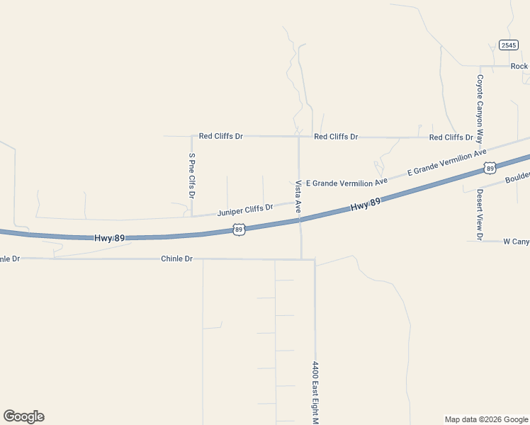 map of restaurants, bars, coffee shops, grocery stores, and more near in Kanab