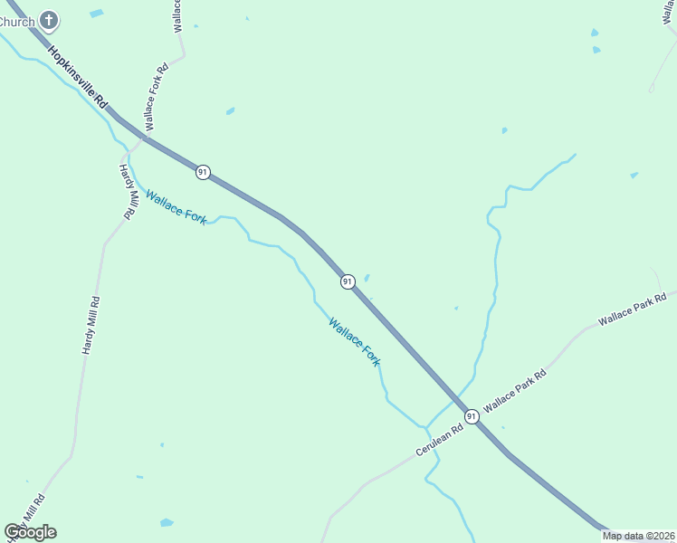 map of restaurants, bars, coffee shops, grocery stores, and more near in Cerulean