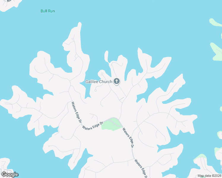 map of restaurants, bars, coffee shops, grocery stores, and more near 279 Island Green Drive in Penhook