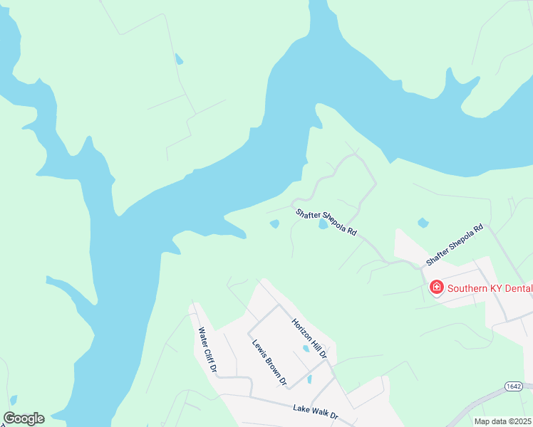 map of restaurants, bars, coffee shops, grocery stores, and more near 199 Cabin Ridge Road in Somerset