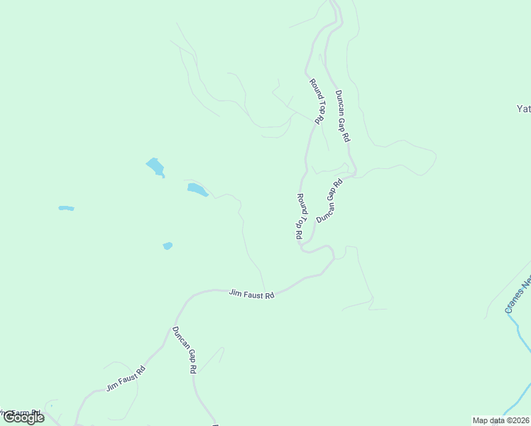 map of restaurants, bars, coffee shops, grocery stores, and more near 7563 Duncan Gap Road in Wise