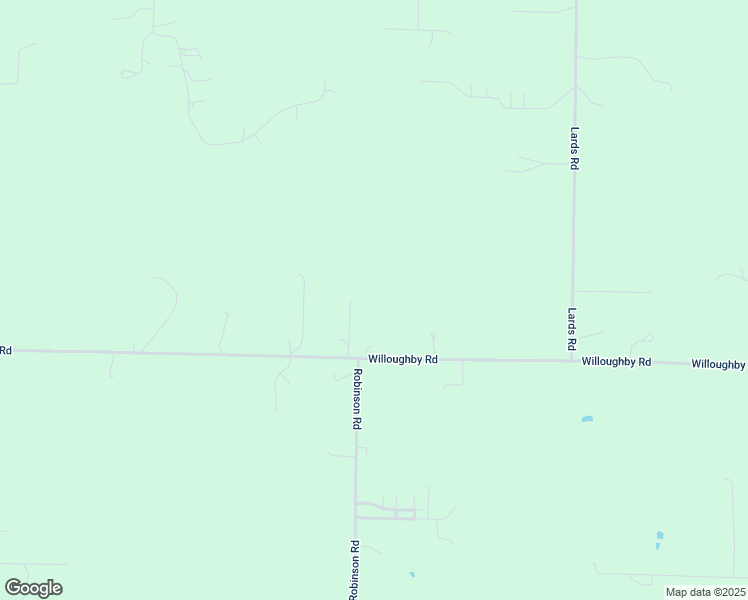 map of restaurants, bars, coffee shops, grocery stores, and more near 1701 Willoughby Road in Clever