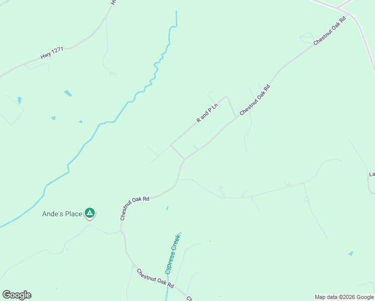 map of restaurants, bars, coffee shops, grocery stores, and more near 1004 Chestnut Oak Road in Kuttawa