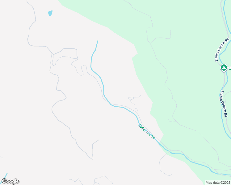 map of restaurants, bars, coffee shops, grocery stores, and more near 498 Rider Road in Watsonville