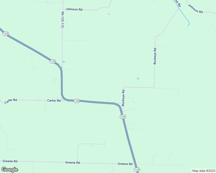 map of restaurants, bars, coffee shops, grocery stores, and more near 1708 Missouri 125 in Sparta