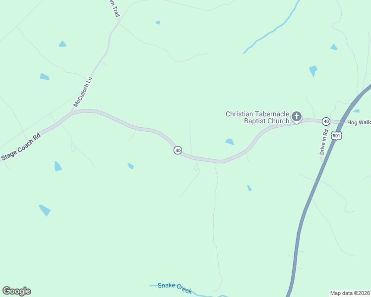 map of restaurants, bars, coffee shops, grocery stores, and more near 1261-1999 Stage Coach Road in Halifax