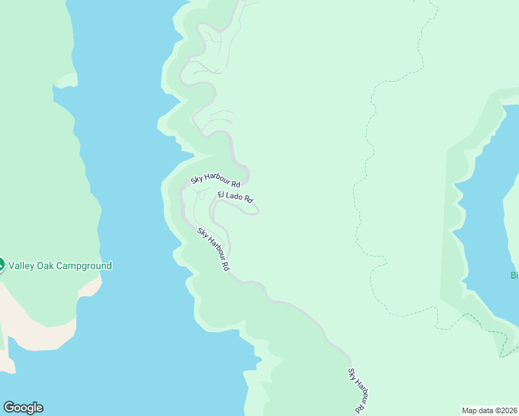 map of restaurants, bars, coffee shops, grocery stores, and more near 27458 El Lado Road in Friant