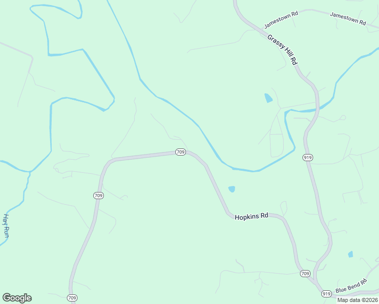map of restaurants, bars, coffee shops, grocery stores, and more near 4037 Hopkins Road in Rocky Mount