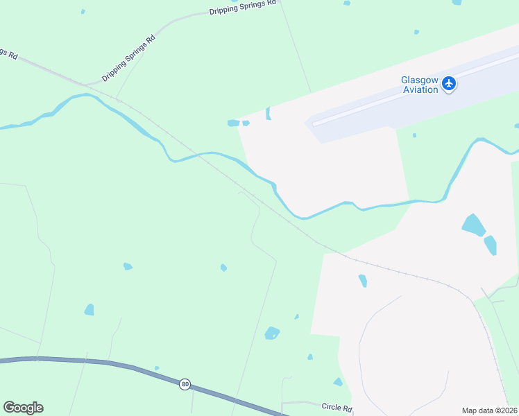 map of restaurants, bars, coffee shops, grocery stores, and more near 900 Beaver Valley Road in Glasgow