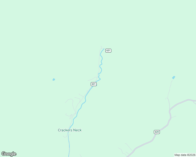 map of restaurants, bars, coffee shops, grocery stores, and more near 1050 Crackers Neck Road in Cleveland