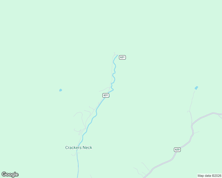 map of restaurants, bars, coffee shops, grocery stores, and more near 1050 Crackers Neck Road in Cleveland