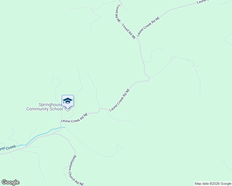 map of restaurants, bars, coffee shops, grocery stores, and more near in Tindall