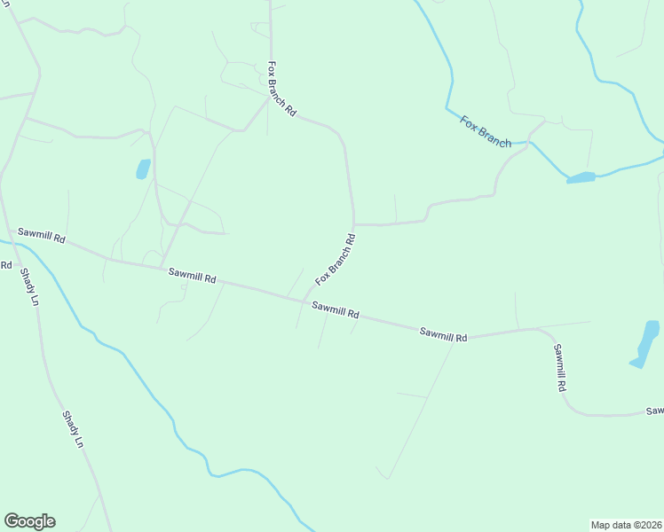 map of restaurants, bars, coffee shops, grocery stores, and more near 17906 Fox Branch Road in Carson