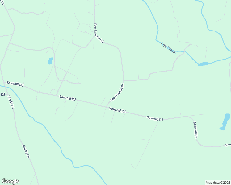 map of restaurants, bars, coffee shops, grocery stores, and more near 17906 Fox Branch Road in Carson