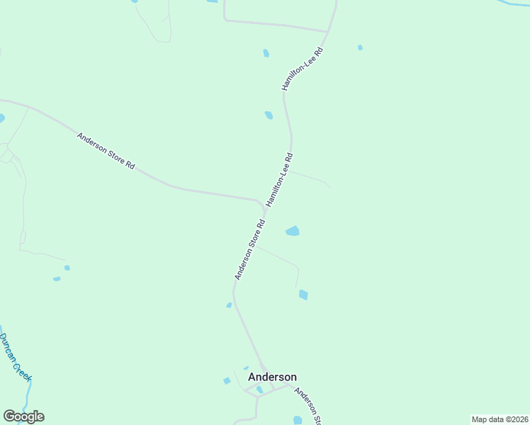 map of restaurants, bars, coffee shops, grocery stores, and more near 3349 Anderson Store Road in Lewisburg