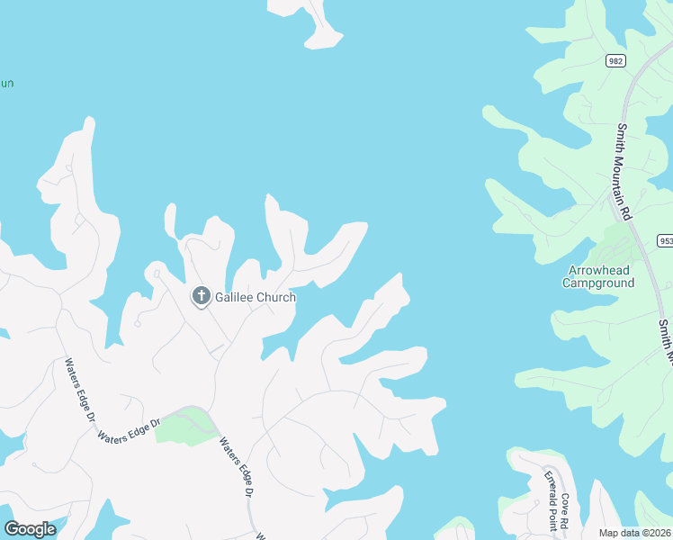 map of restaurants, bars, coffee shops, grocery stores, and more near 140 Blackwater Circle in Penhook