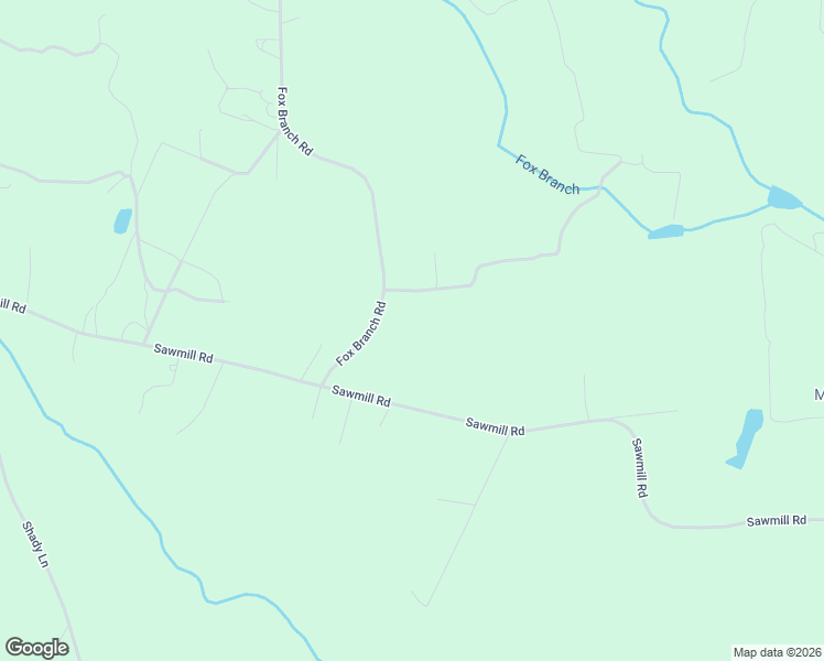 map of restaurants, bars, coffee shops, grocery stores, and more near 17815 Fox Branch Road in Carson