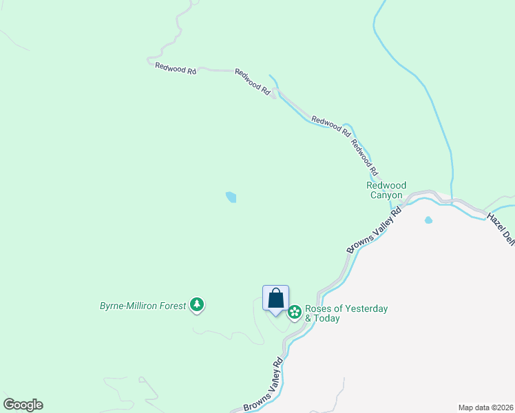 map of restaurants, bars, coffee shops, grocery stores, and more near 845 Browns Valley Road in Watsonville