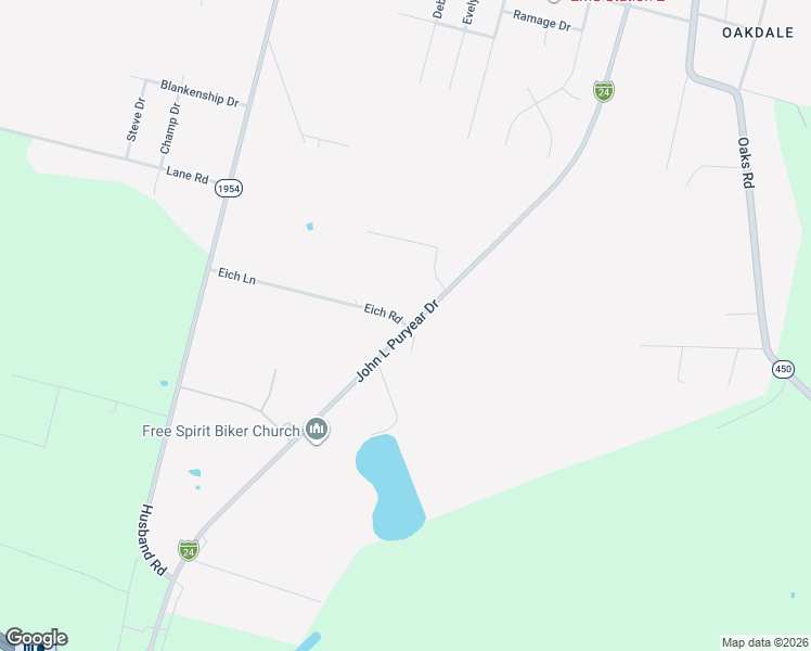 map of restaurants, bars, coffee shops, grocery stores, and more near in Farley