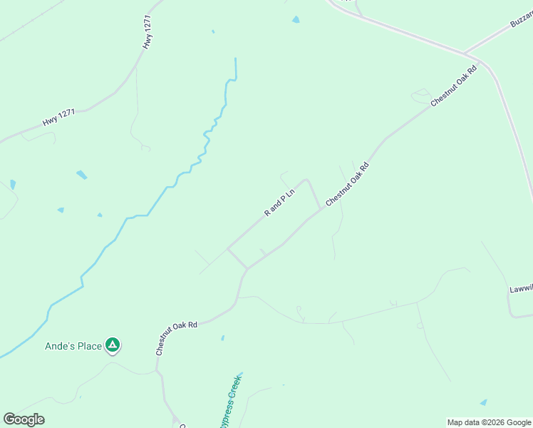 map of restaurants, bars, coffee shops, grocery stores, and more near Robertson Road in Kuttawa