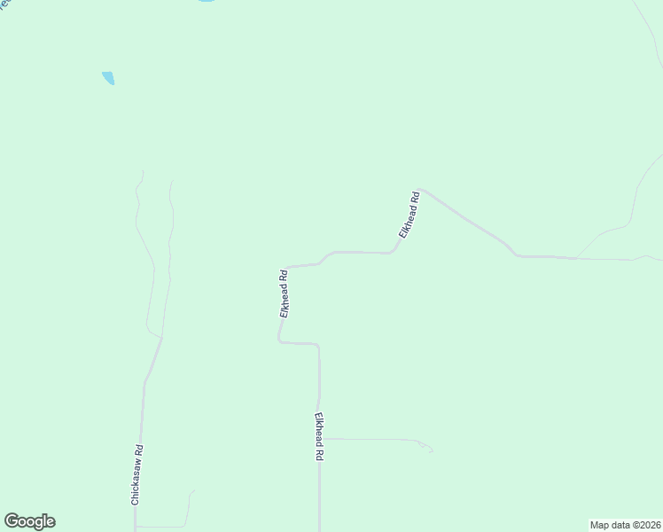 map of restaurants, bars, coffee shops, grocery stores, and more near 1004 Elkhead Road in Sparta