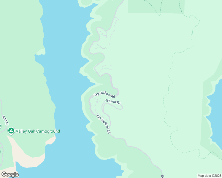 map of restaurants, bars, coffee shops, grocery stores, and more near 27775 Sky Harbour Road in Friant